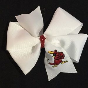 Cardinals Bow
